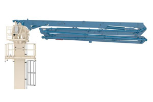 普茨迈斯特放置系统 普茨迈斯特放置系统